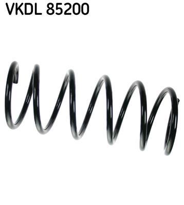 Mola de suspensão SKF ref. VKDL 85200